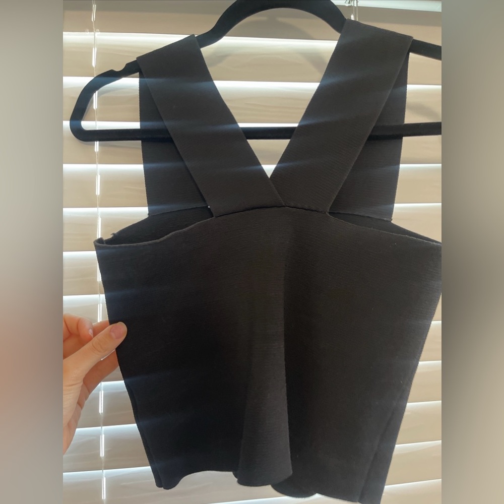 A.L.C top